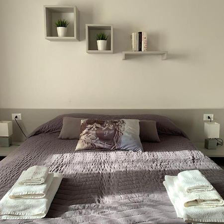 تراباني Valentina Lovely Rooms المظهر الخارجي الصورة