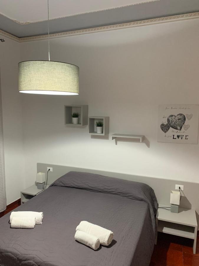 تراباني Valentina Lovely Rooms المظهر الخارجي الصورة