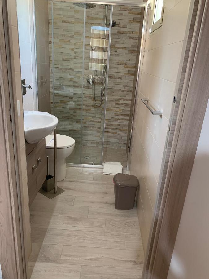 تراباني Valentina Lovely Rooms المظهر الخارجي الصورة
