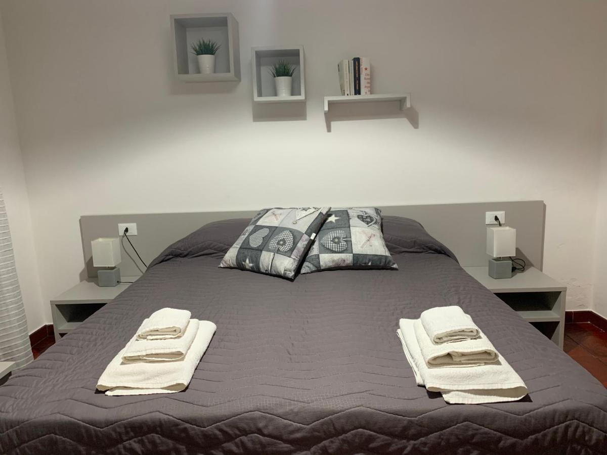 تراباني Valentina Lovely Rooms المظهر الخارجي الصورة