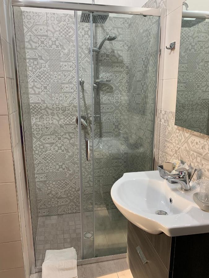 تراباني Valentina Lovely Rooms المظهر الخارجي الصورة