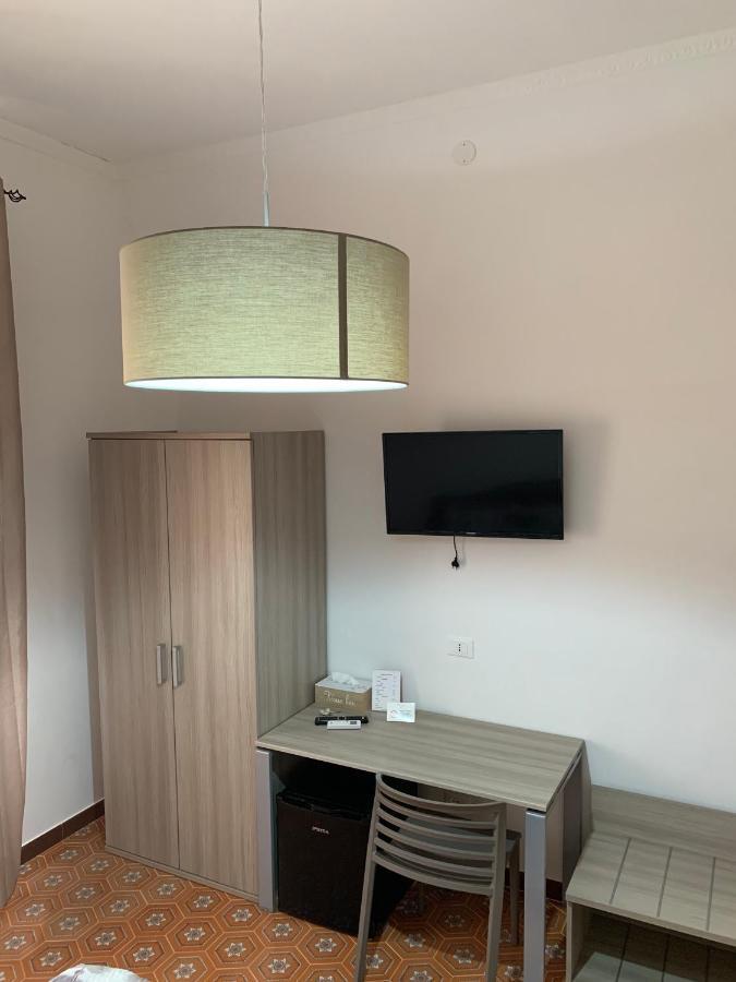 تراباني Valentina Lovely Rooms المظهر الخارجي الصورة