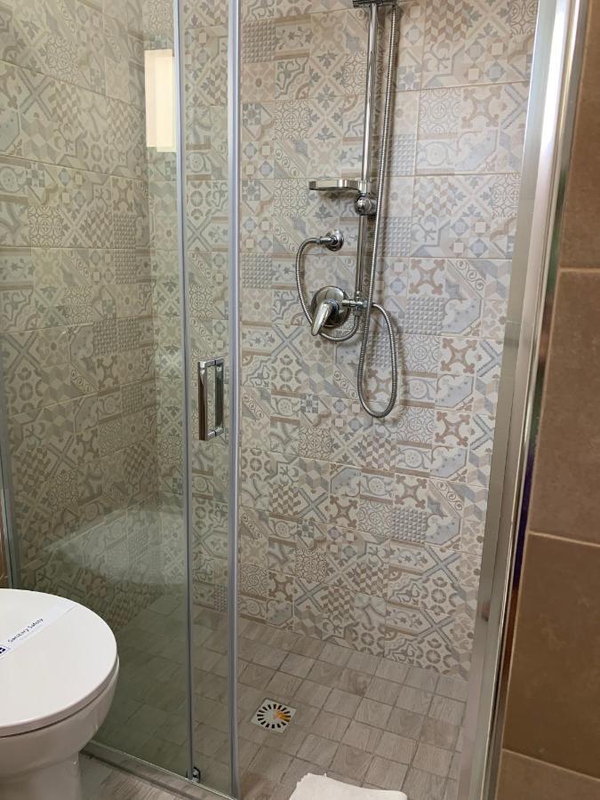 تراباني Valentina Lovely Rooms المظهر الخارجي الصورة