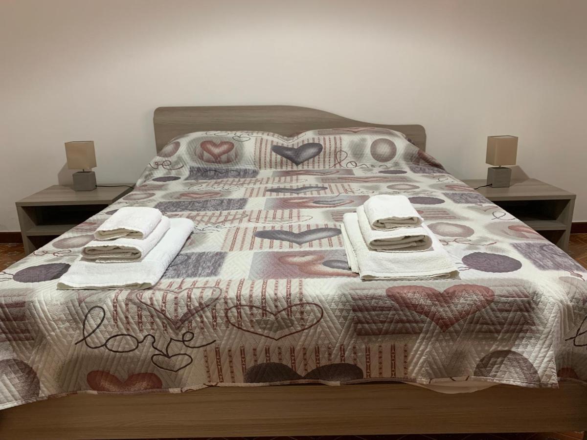 تراباني Valentina Lovely Rooms المظهر الخارجي الصورة